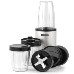 PROlectrix Nutri Go Blender 1000 – White